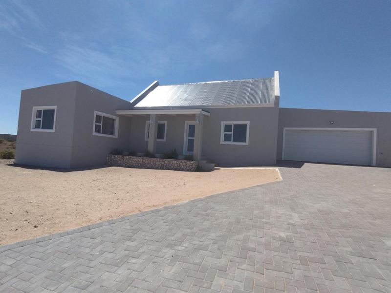 3 Bedroom Property for Sale in Hoogland Western Cape